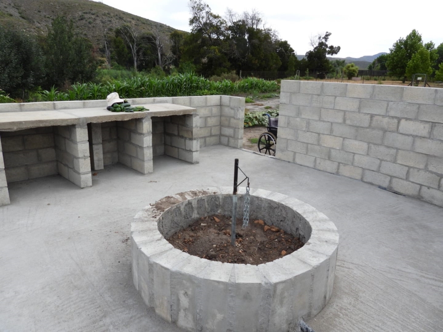 0 Bedroom Property for Sale in Uniondale Western Cape